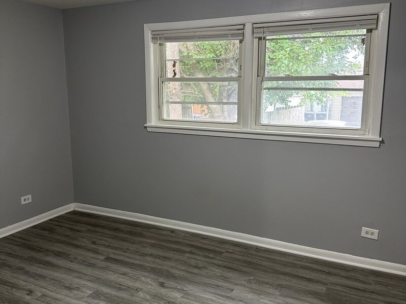 7245 S Paulina Street Chicago IL 60636