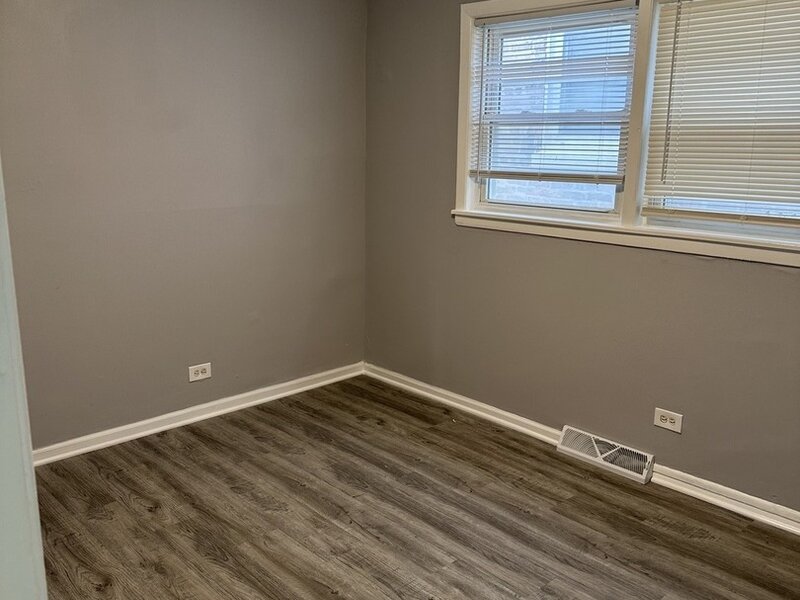 7245 S Paulina Street Chicago IL 60636