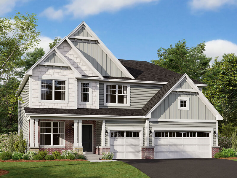 713 Fairfield Drive Oswego IL 60543