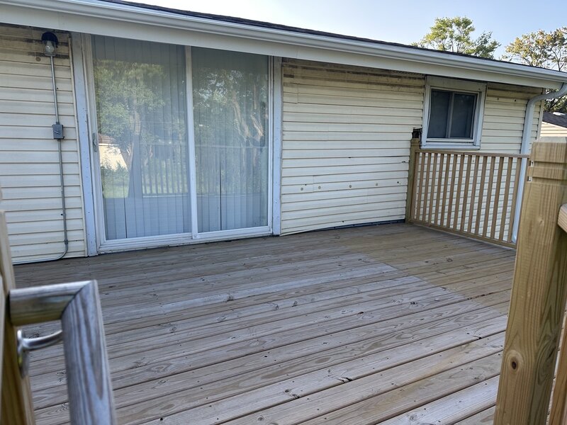 16612 Oxford Drive Markham IL 60428