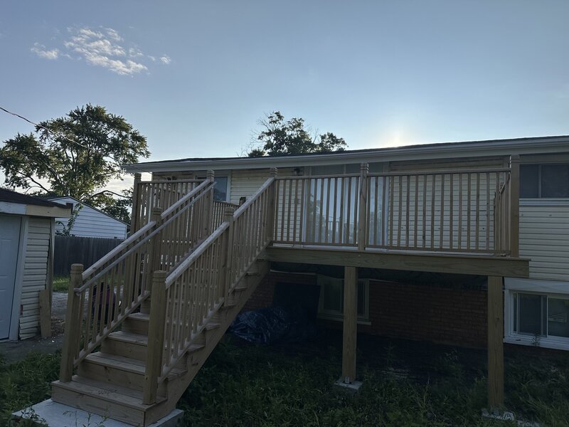 16612 Oxford Drive Markham IL 60428