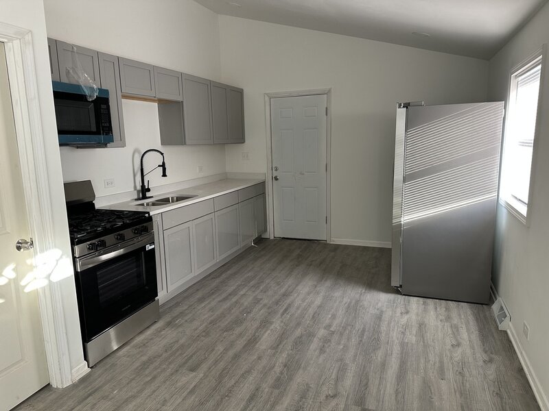 16612 Oxford Drive Markham IL 60428