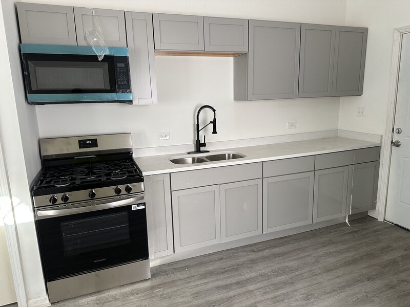 16612 Oxford Drive Markham IL 60428