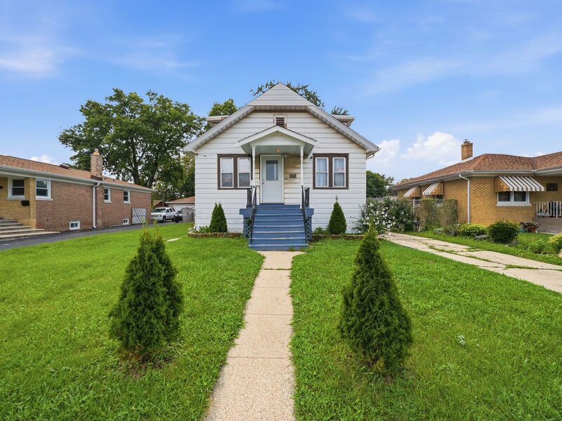 1336 Freeland Avenue Calumet City IL 60409