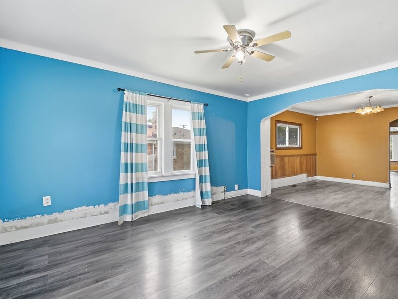 1336 Freeland Avenue Calumet City IL 60409