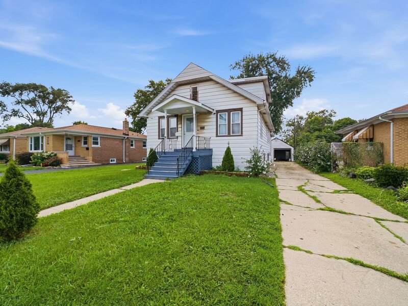 1336 Freeland Avenue Calumet City IL 60409