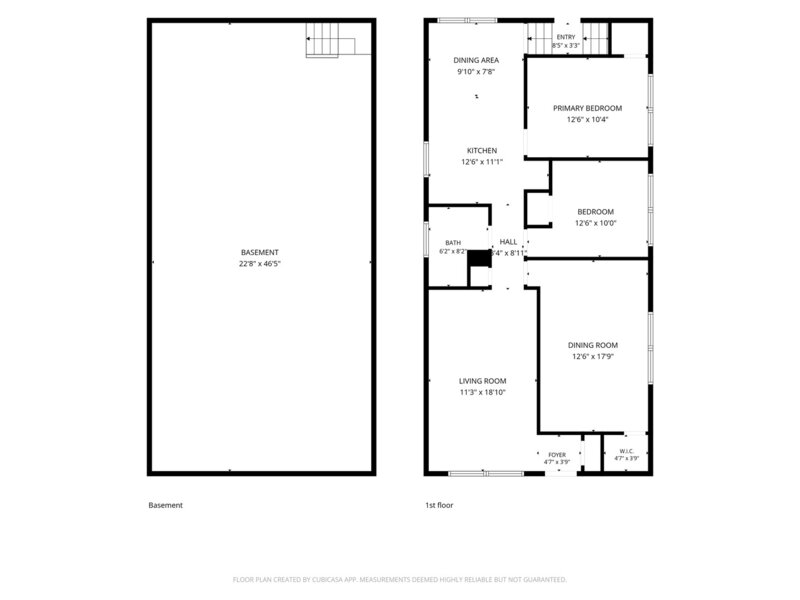 272 Madison Avenue Calumet City IL 60409
