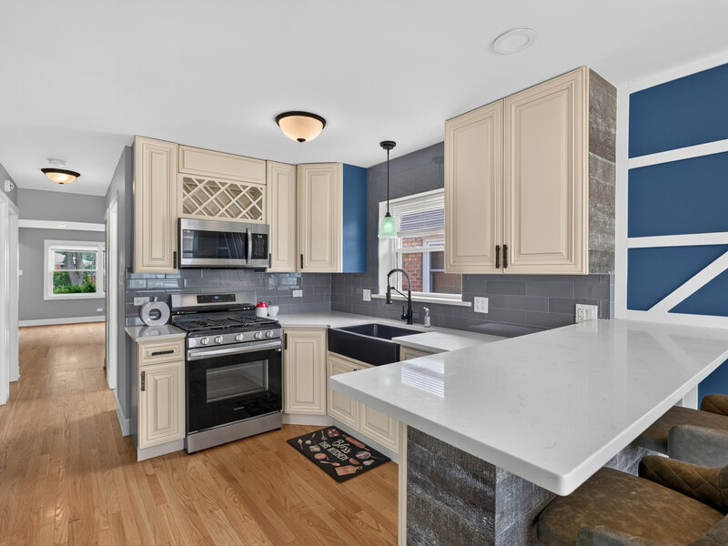272 Madison Avenue Calumet City IL 60409