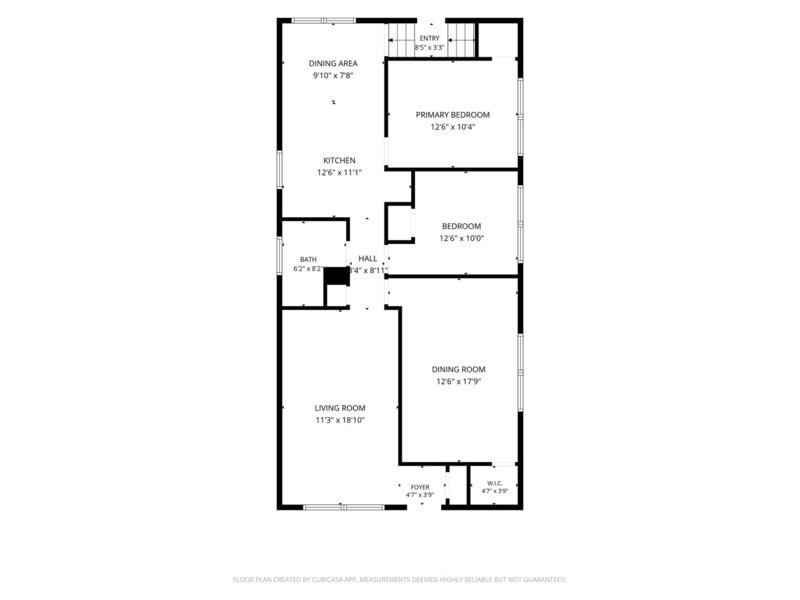 272 Madison Avenue Calumet City IL 60409
