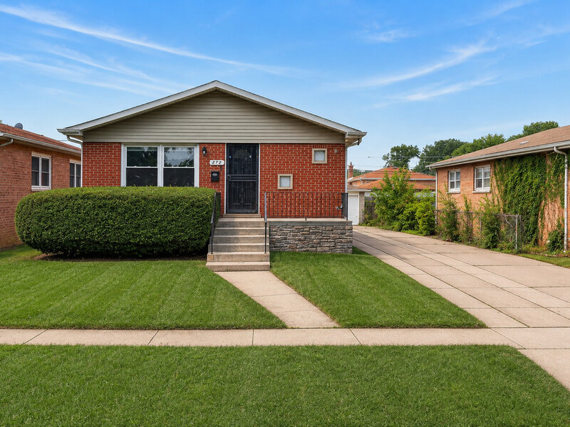 272 Madison Avenue Calumet City IL 60409