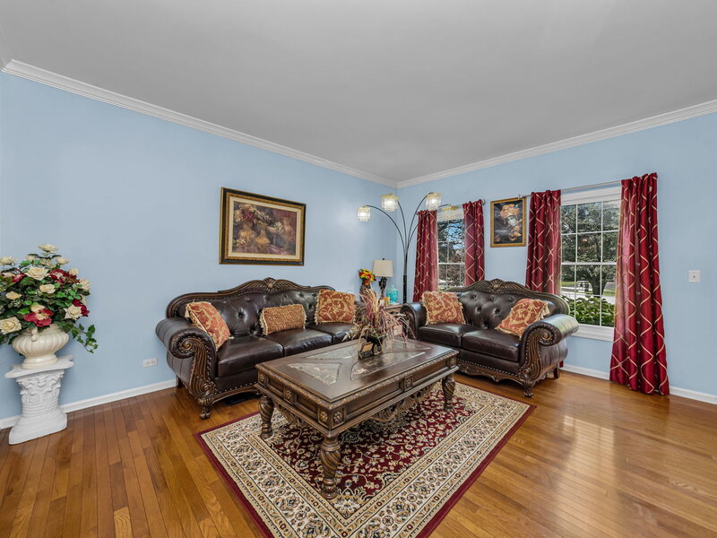 4756 Fesseneva Lane Naperville IL 60564