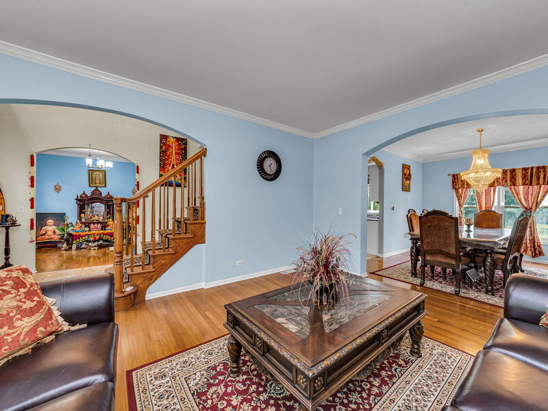 4756 Fesseneva Lane Naperville IL 60564