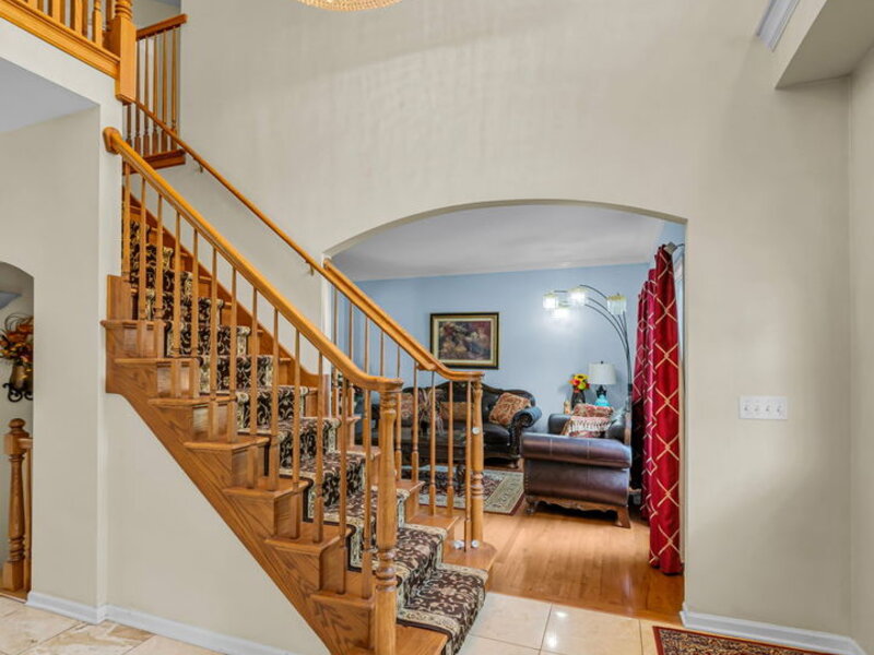 4756 Fesseneva Lane Naperville IL 60564