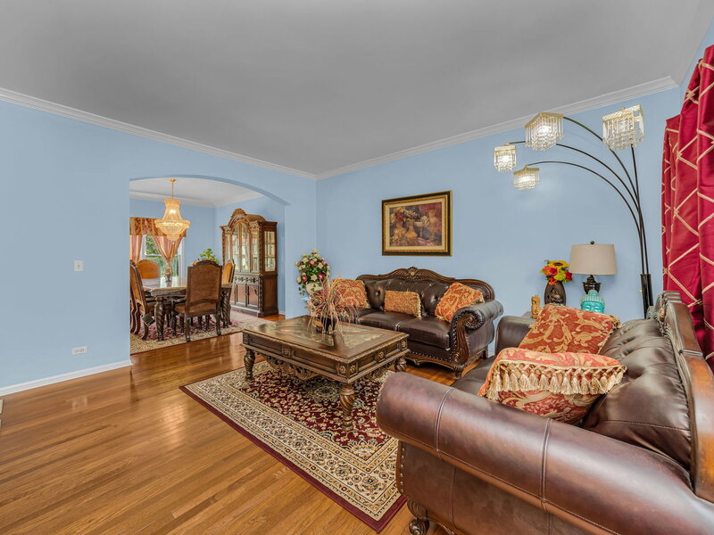 4756 Fesseneva Lane Naperville IL 60564