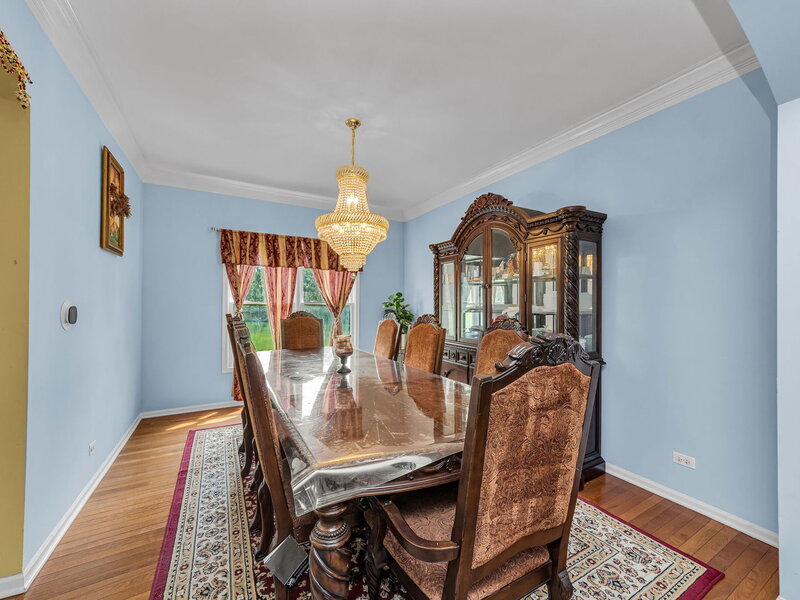 4756 Fesseneva Lane Naperville IL 60564