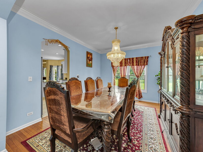 4756 Fesseneva Lane Naperville IL 60564