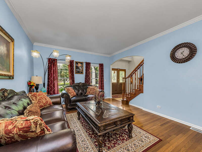 4756 Fesseneva Lane Naperville IL 60564