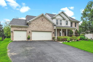Photo of 4756 Fesseneva Lane Naperville IL 60564