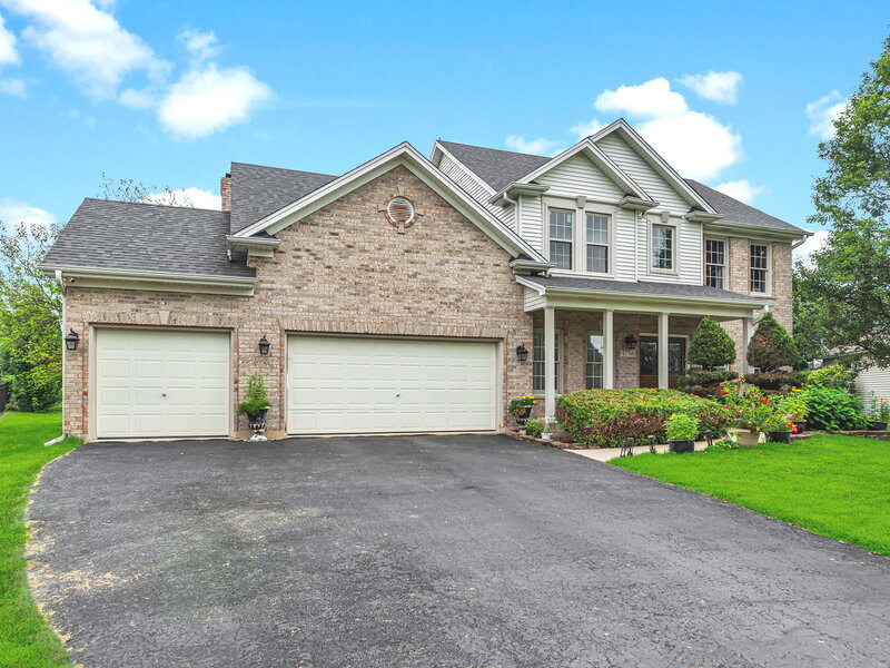 4756 Fesseneva Lane Naperville IL 60564