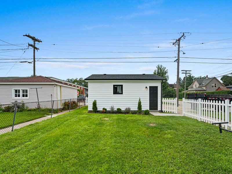 4200 Prescott Avenue Lyons IL 60534