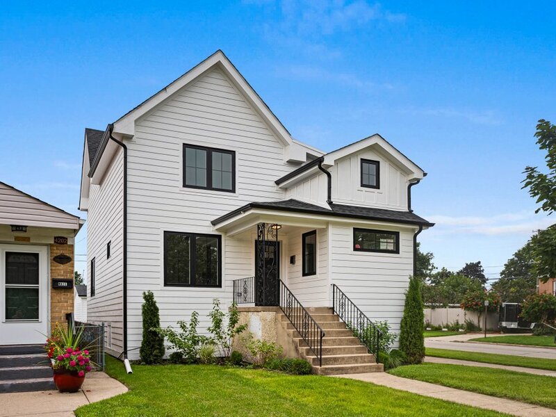 4200 Prescott Avenue Lyons IL 60534