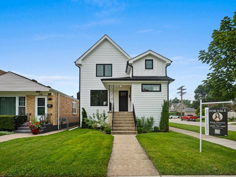 4200 Prescott Avenue Lyons IL 60534