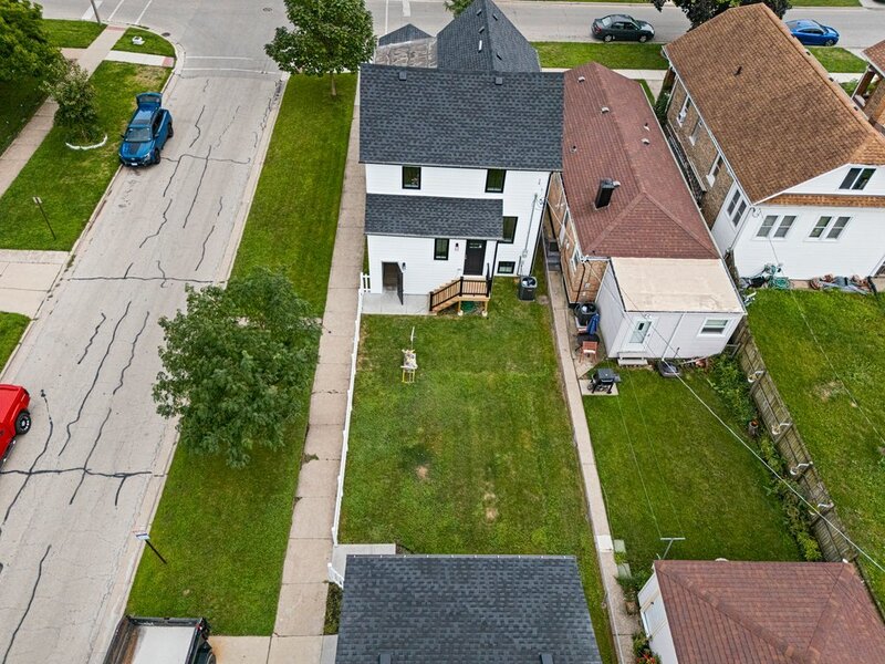 4200 Prescott Avenue Lyons IL 60534