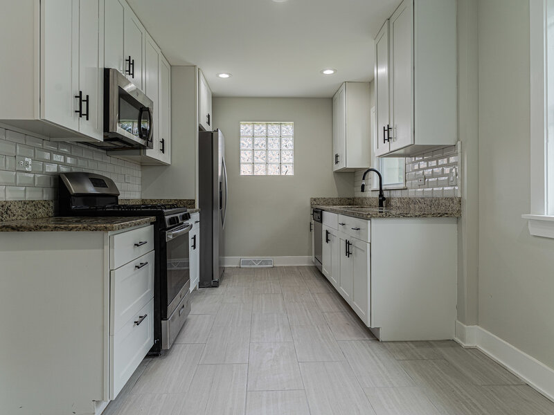 9207 S Greenwood Avenue Chicago IL 60619