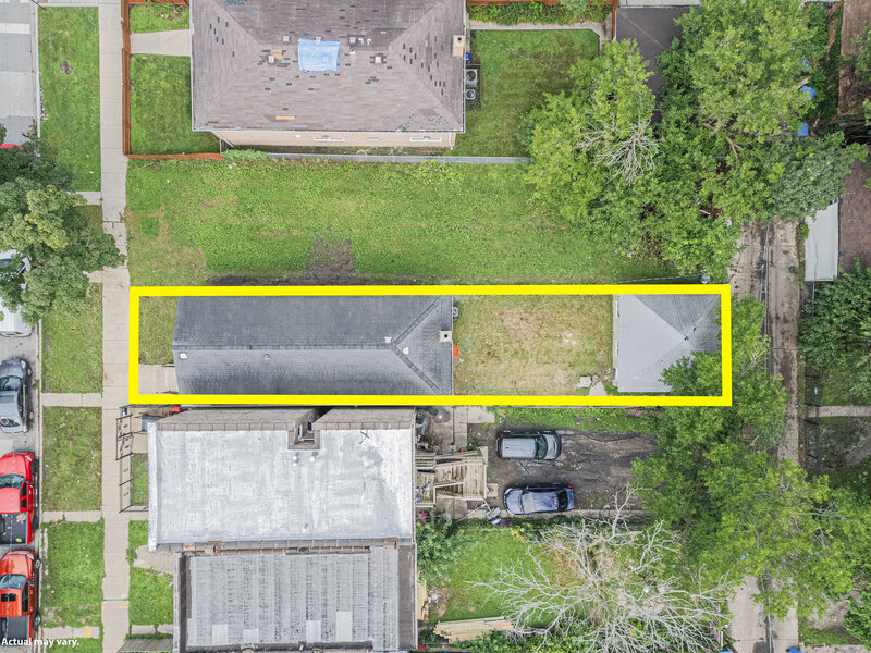 9207 S Greenwood Avenue Chicago IL 60619