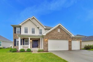 Photo of 25315 W Rock Drive Plainfield IL 60586