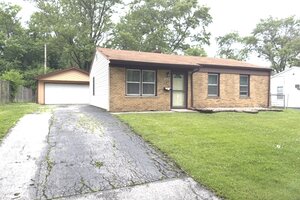Photo of 2051 217th Street Sauk Village IL 60411