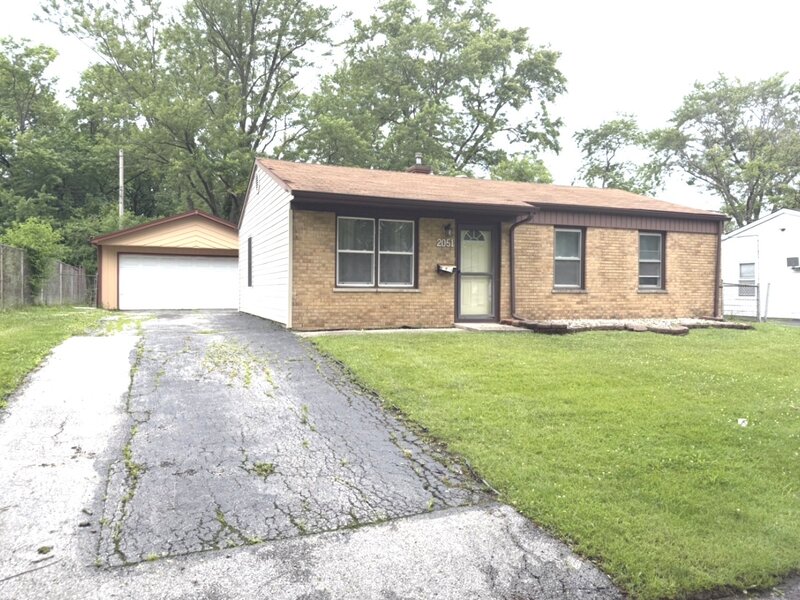 2051 217th Street Sauk Village IL 60411