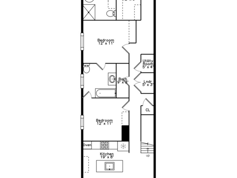 4441 S Vincennes Avenue Chicago IL 60653