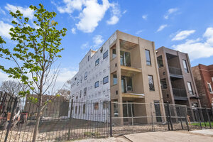 Photo of 4441 S Vincennes Avenue Chicago IL 60653 Unit 1