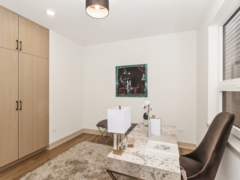 4441 S Vincennes Avenue Chicago IL 60653