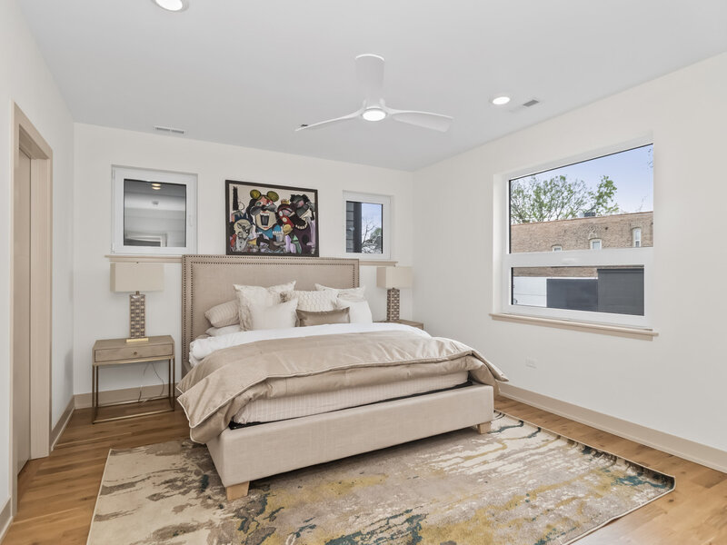 4441 S Vincennes Avenue Chicago IL 60653