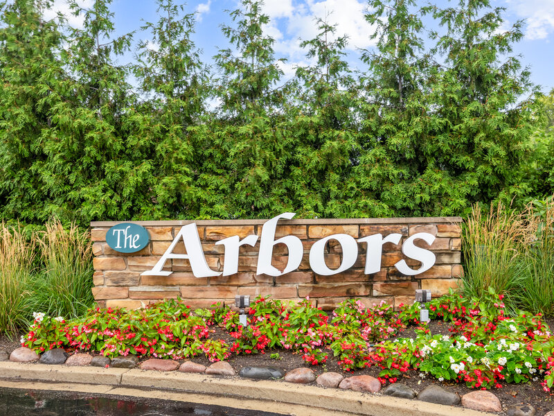 1 Oak Creek Drive Buffalo Grove IL 60089