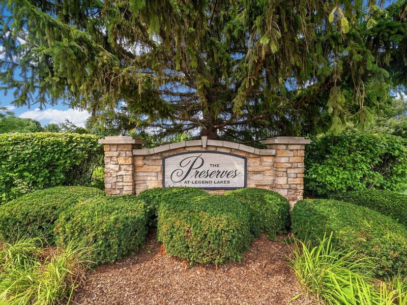 6717 Waterford Drive Mchenry IL 60050