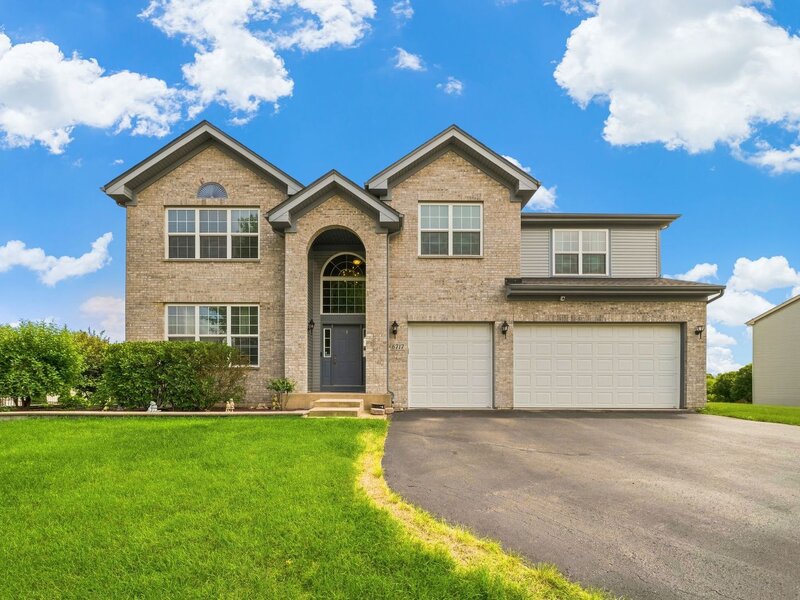 6717 Waterford Drive Mchenry IL 60050