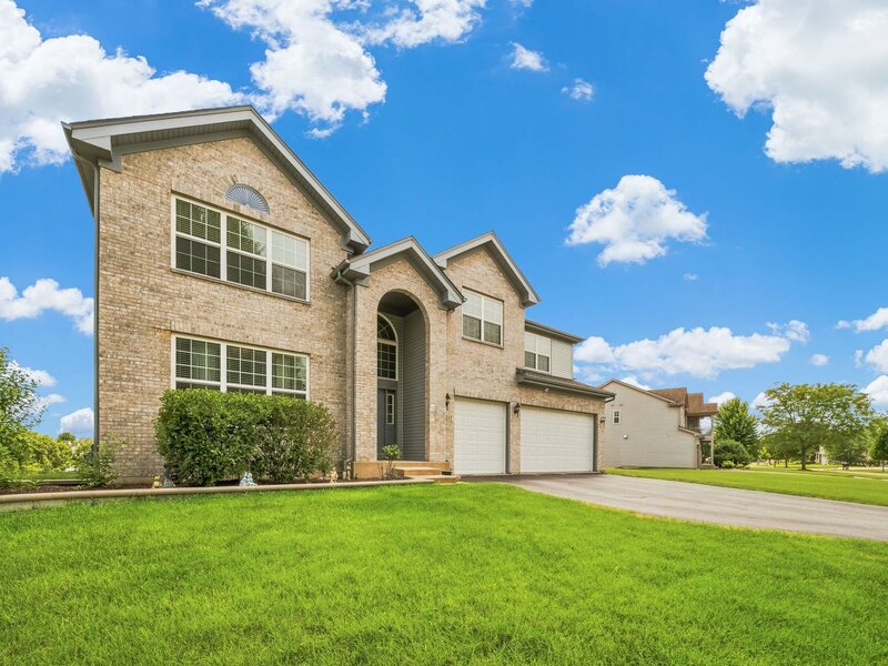 6717 Waterford Drive Mchenry IL 60050