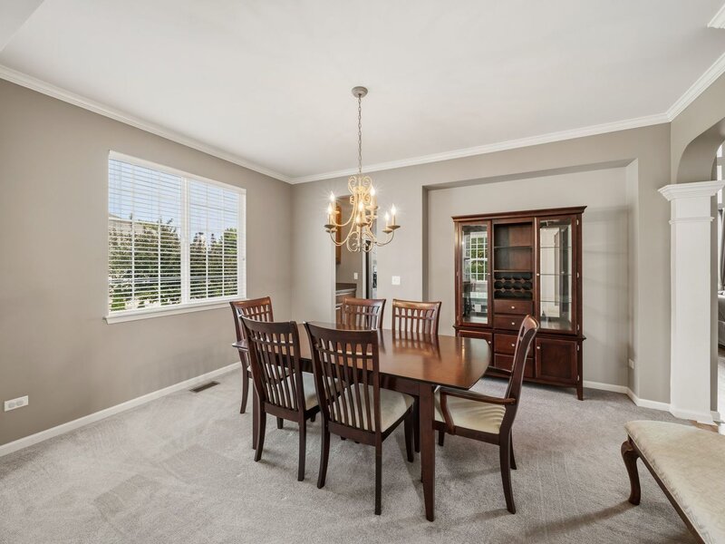 6717 Waterford Drive Mchenry IL 60050