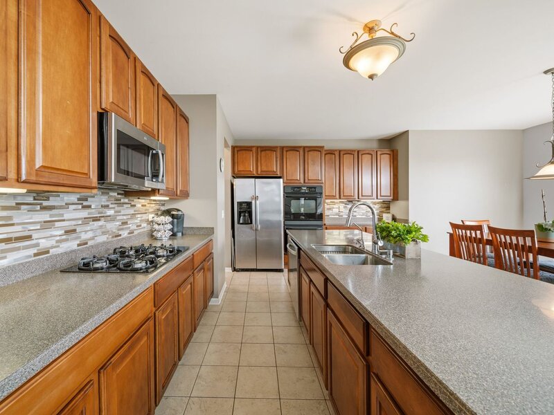 6717 Waterford Drive Mchenry IL 60050