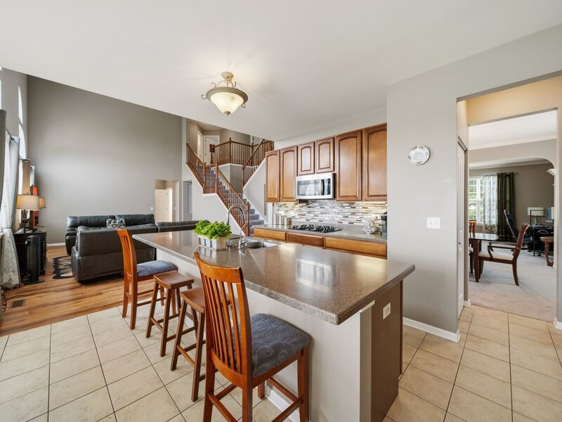 6717 Waterford Drive Mchenry IL 60050