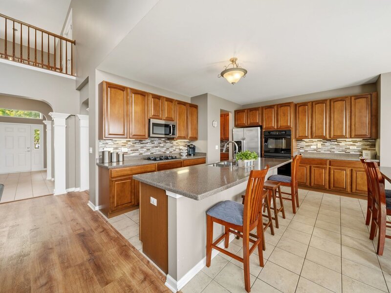 6717 Waterford Drive Mchenry IL 60050