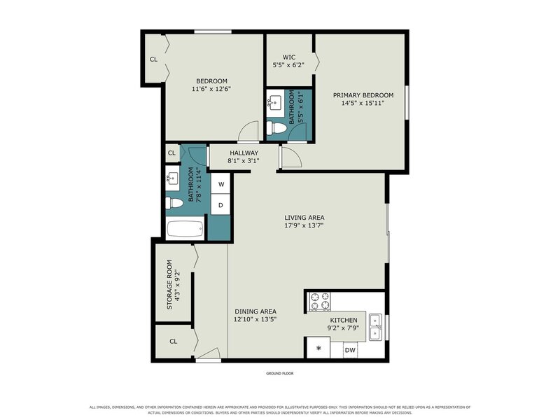 14023 Gail Lane Crestwood IL 60418
