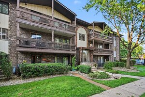 Photo of 14023 Gail Lane Crestwood IL 60418 Unit 408