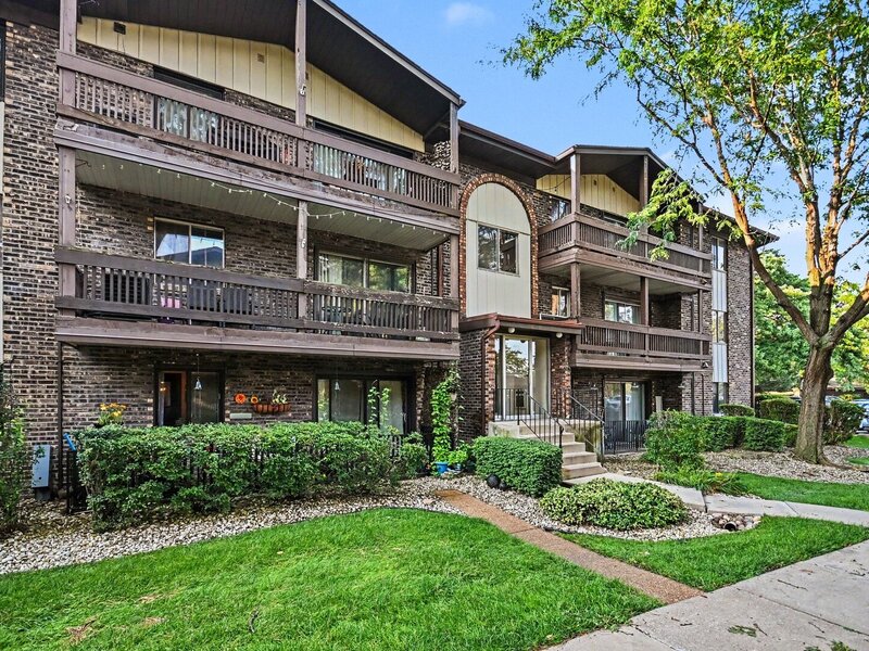 14023 Gail Lane Crestwood IL 60418