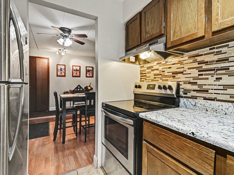 14023 Gail Lane Crestwood IL 60418
