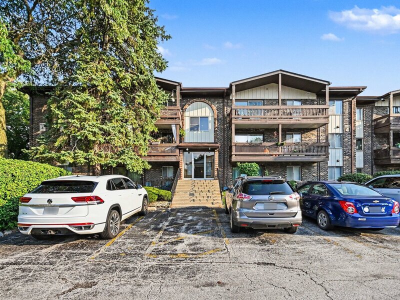 14023 Gail Lane Crestwood IL 60418