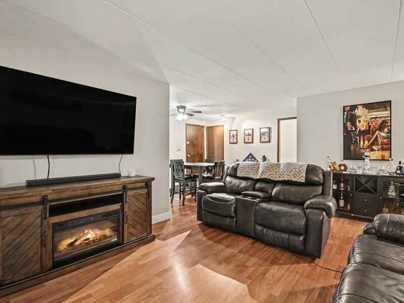 14023 Gail Lane Crestwood IL 60418